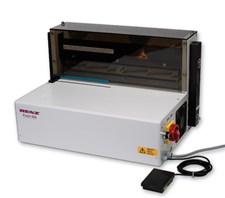 Renz Punch 500 ES - Heavy Duty Electric Desktop Punch Renz Punch 500 ES - Heavy Duty Electric Desktop Punch
